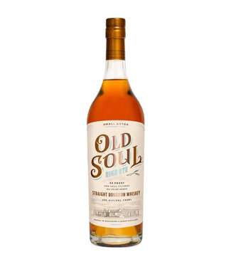 Cathead Old Soul High Rye