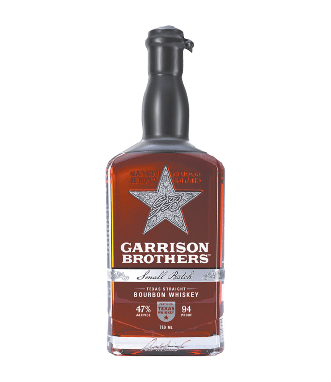 Garrison Brothers Small Batch Bourbon | 750ml