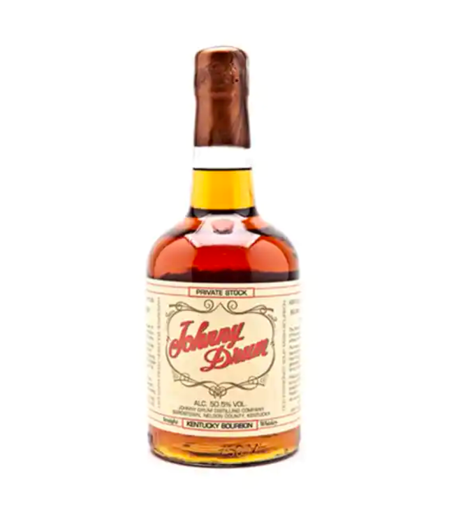Johnny Drum Private Stock Bourbon | 750ml