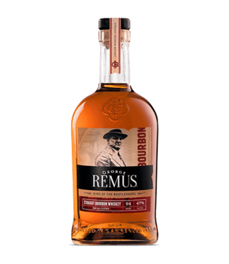 George Remus Straight