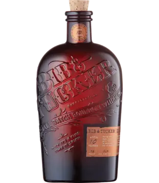 Bib & Tucker 10 Year Small Batch
