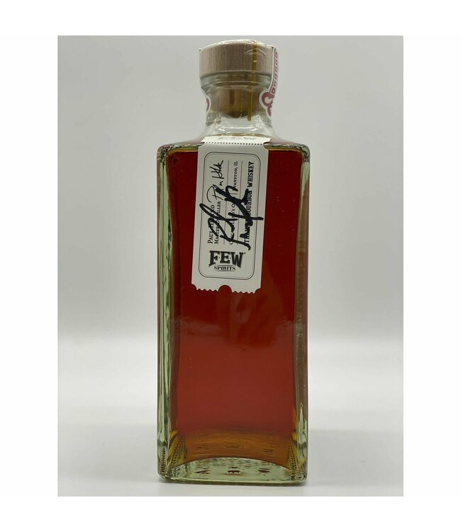 FEW Bottled in Bond Bourbon | 750ml