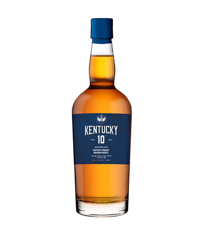 Kentucky 10 Wheated Bourbon | 750ml