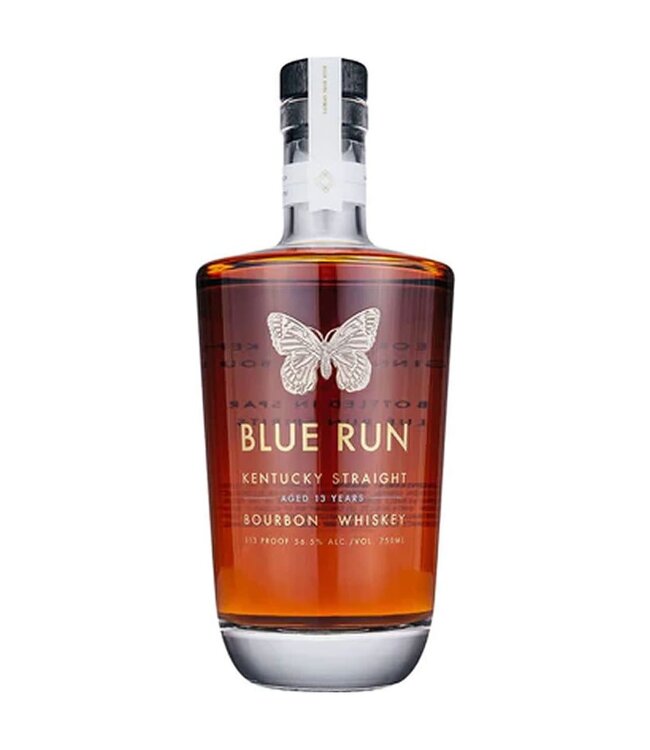 Blue Run Reflection 1 Straight Bourbon | 750ml