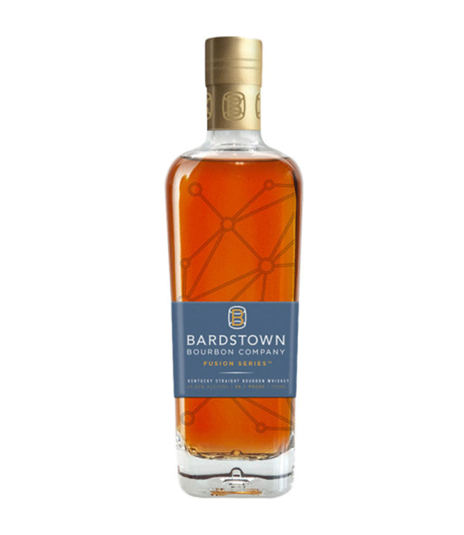 Bardstown Bourbon Company Fusion Series #7 Bourbon | 750ml