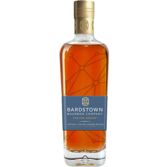 Bardstown Bourbon Company Fusion Series #7 | 750ml - Gaspar's