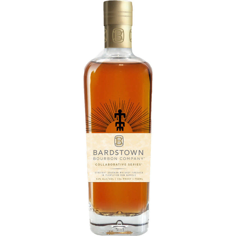 Bardstown Bourbon Collaborative Series main image 0
