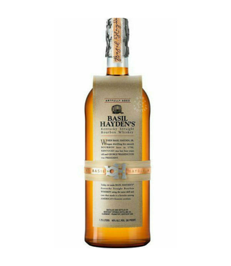 Basil Hayden | 1.75ml