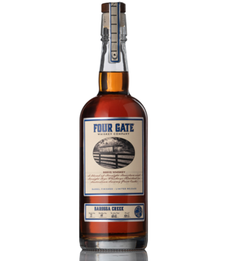 Four Gate Barossa Creek