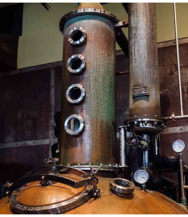 Flying Ace Straight Bourbon | 750ml