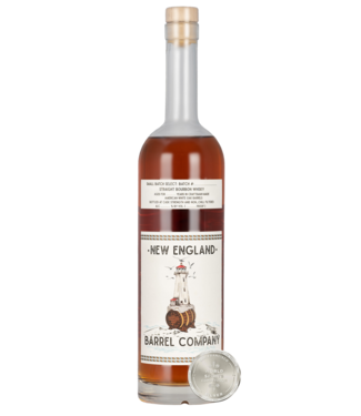 New England Barrel Company Small Batch Select 3+ Year