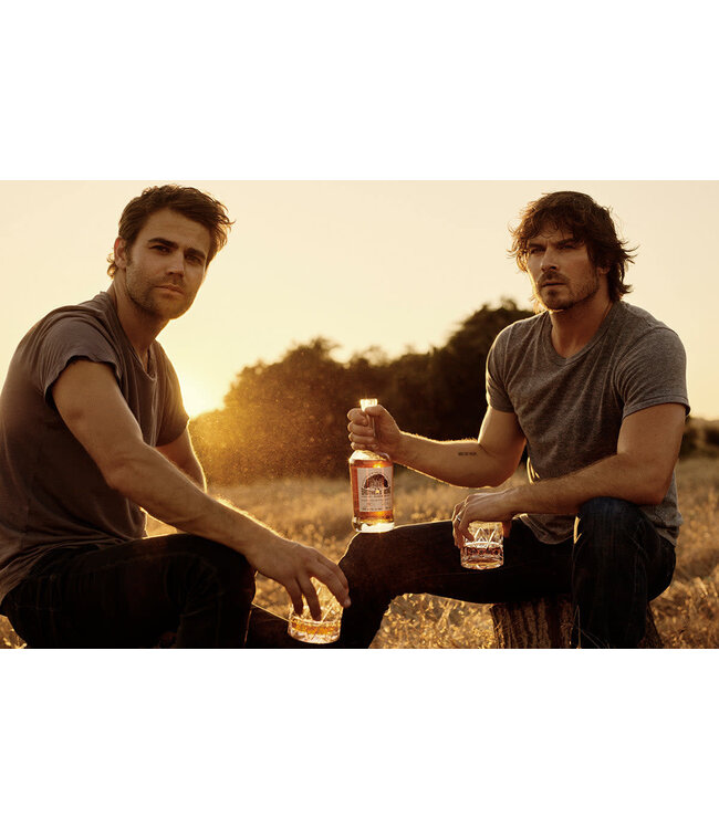 Brother's Bond Original Cask Strength Bourbon | 750ml