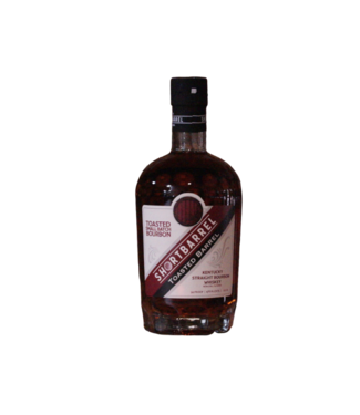Shortbarrel Toasted Barrel