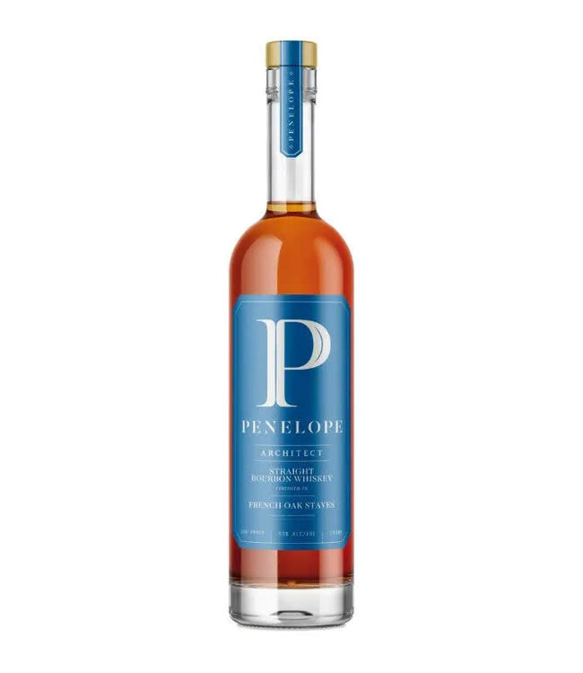 Penelope Architect Bourbon | 750ml