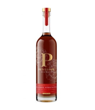 Penelope Barrel Strength