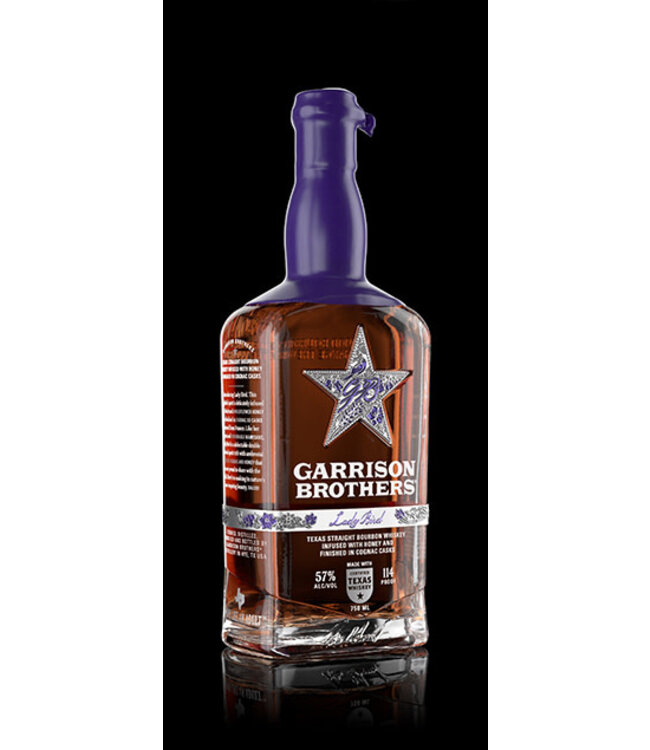 Garrison Brothers Lady Bird Bourbon | 750ml
