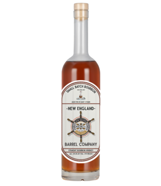 New England Barrel Company 99 Proof Small Batch