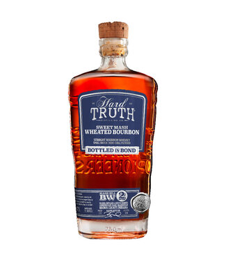 Hard Truth Sweet Mash Wheated