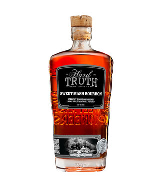 Hard Truth Sweet Mash
