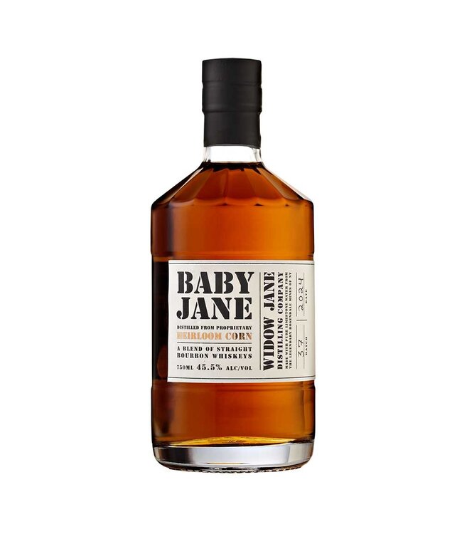 Widow Jane Baby Jane Heirloom Corn Bourbon | 750ml