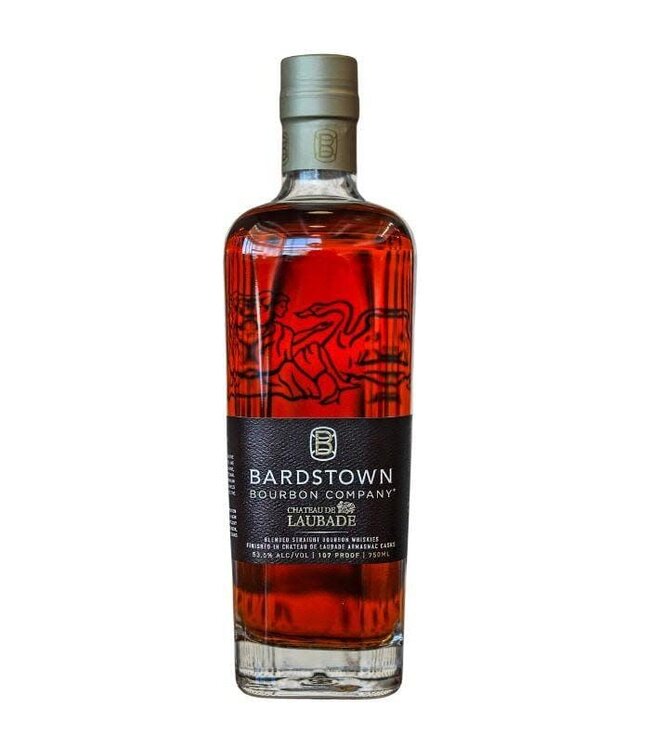 Bardstown Bourbon Company Collaborative Series Chateau de Laubade Armagnac Cask Bourbon | 750ml