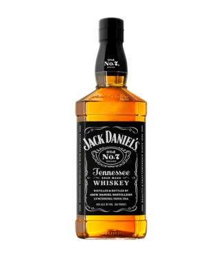Jack Daniel's Jack Daniel's Old No. 7 | 1.75l