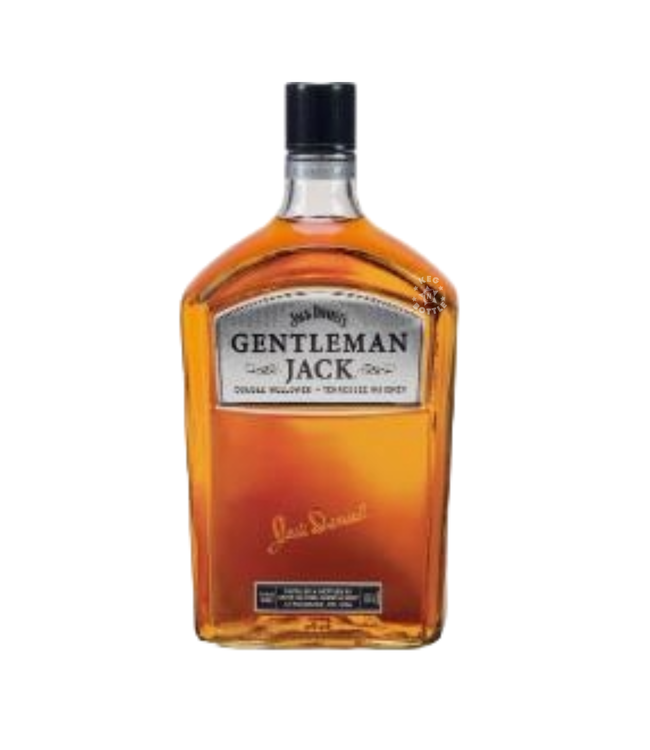 Jack Daniel's Gentleman Jack Tennesee Whiskey | 1.75l