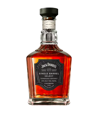 Jack Daniel's Jack Daniel's Single Barrel Select