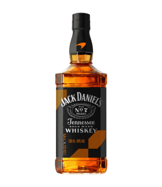 Jack Daniel's Jack Daniel's X McLaren Edition 2023 | 1l
