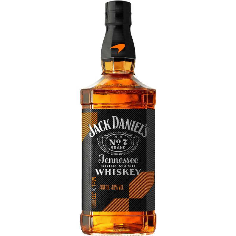 Jack Daniel's X McLaren Edition 2023| 1l - Gaspar's Liquor Shoppe