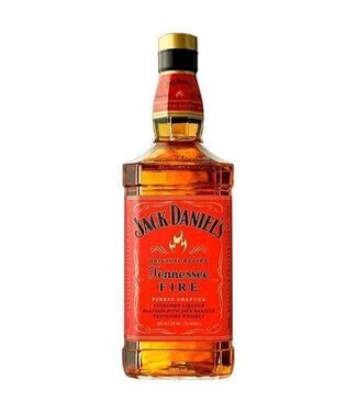 Jack Daniel's Jack Daniel's Fire