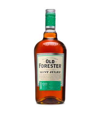 Old Forester Mint Julep | 1L