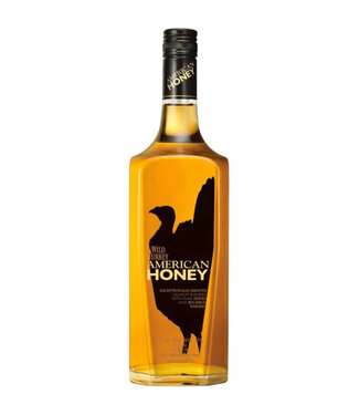 Wild Turkey American Honey