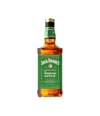 Jack Daniel's Jack Daniel's Apple | 1.75l