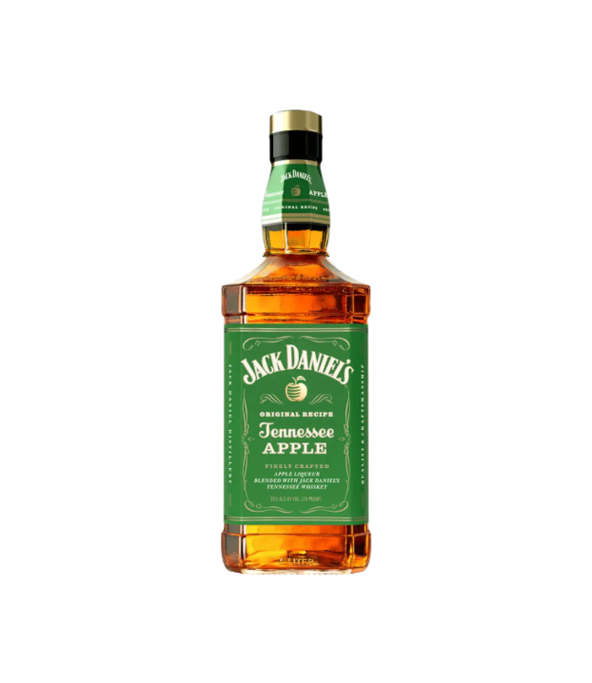 Jack Daniel's Apple Flavored Whiskey | 1.75l