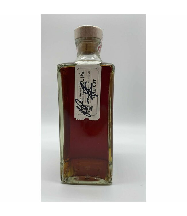 FEW Coffee Cold Cut Bourbon Flavored Whiskey | 750ml