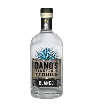 Dano's Dangerous Blanco