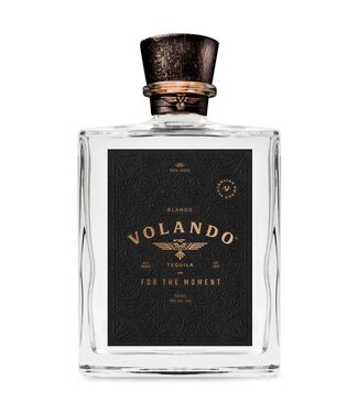 Volando Blanco