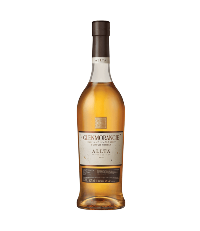 Glenmorangie Allta Single Malt Scotch | 750ml