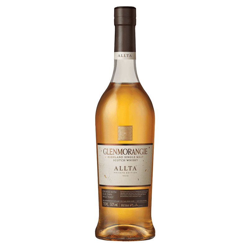 Glenmorangie Allta | 750ml - Gaspar's Liquor Shoppe