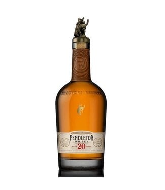 Pendleton Directors 20 Year Reserve
