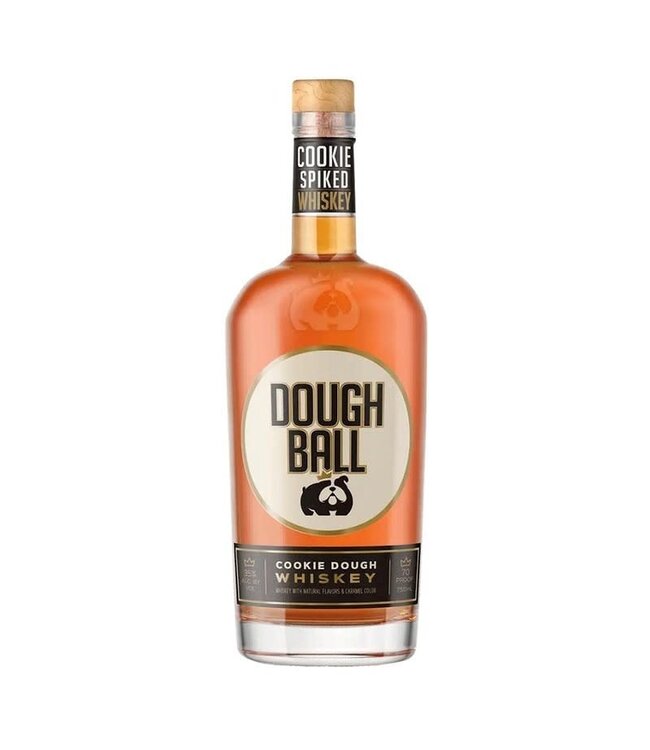 Dough Ball Cookie Dough Flavored Whiskey | 750ml