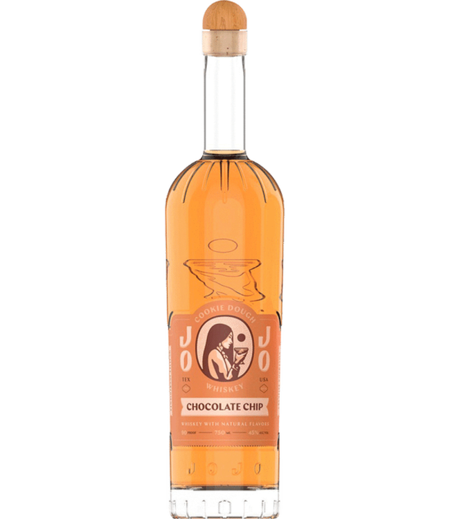 JOJO Chocolate Chip Cookie Dough Flavored Whiskey | 750ml