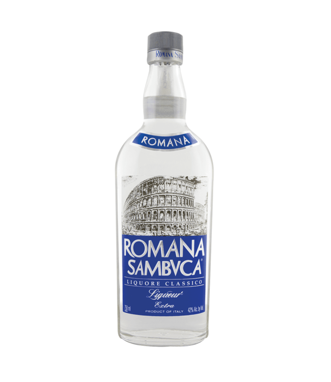 Romana Sambuca Liqueur | 750ml
