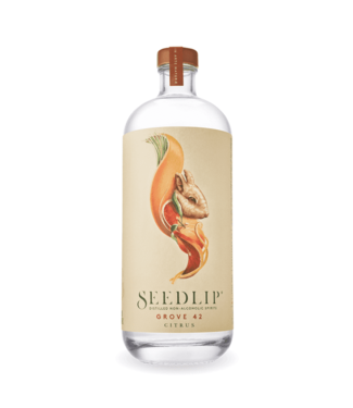 Seedlip Grove 42