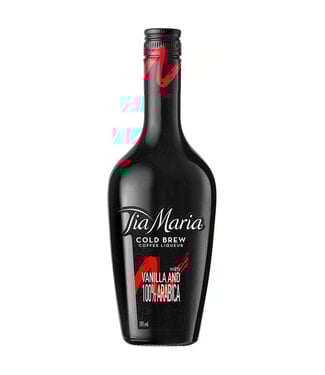 Tia Maria Cold Brew Coffee
