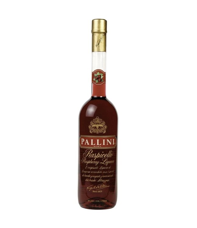 Pallini Raspicello Liqueur | 750ml