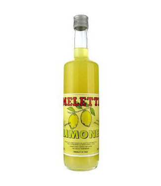 Meletti Limoncello