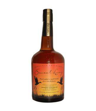 Benjamin Prichard's Sweet Lucy Whiskey Cream