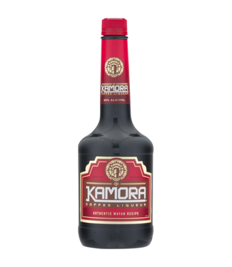 Kamora Coffee